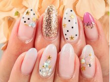 ヴィラ ド プレセア(Villa de presea)/オフ+ケア付☆定額コース