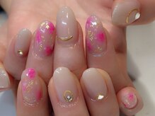 エムサロン 伊勢崎(emusalon)/