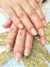 ヘアアンドネイル ピーファイブ(P-five)/