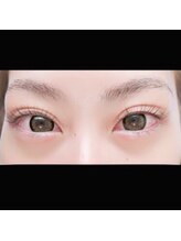 キャルショウナン バイ サンダンス(CALSHONAN by SUNDANCE)/★まつ毛パーマ★