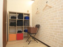 らくらく整体院 東川口 2号店/お着替えもあるのでお仕事帰も◎