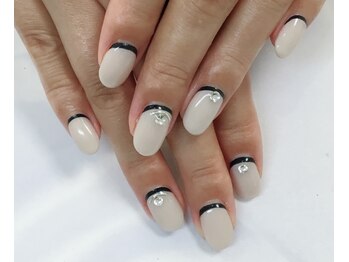 コンサバネイル