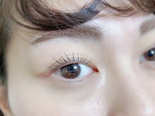 アンジェリック 大阪江坂店(Angelic)/パリジェンヌラッシュリフト