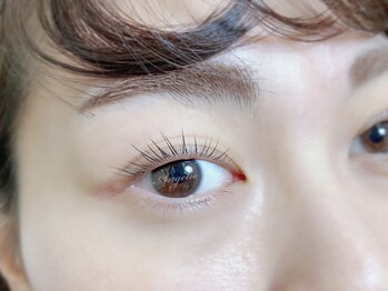 アンジェリック 大阪江坂店(Angelic)/パリジェンヌラッシュリフト