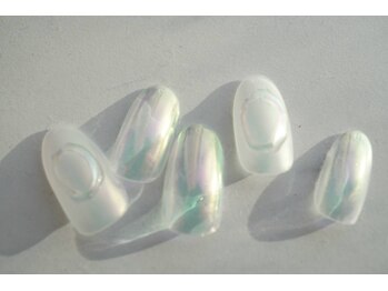 リブリエ(reBriller)/