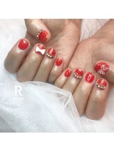 アール(R)/