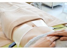 サロンビー 赤坂(SalonB)/特許取得15分の最先端デトックス