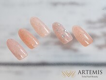 アルテミス(ARTEMIS)/シンプル系