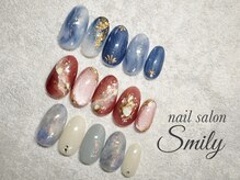 ネイルサロン スマイリー(smily)/