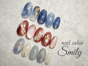 ネイルサロン スマイリー(smily)/