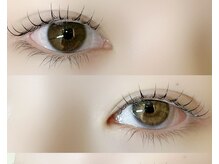 オプス ライフビューティー(OPS×LIFE BEAUTY)/まつげパーマ