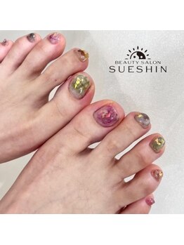 スーシン(SUESHIN)/