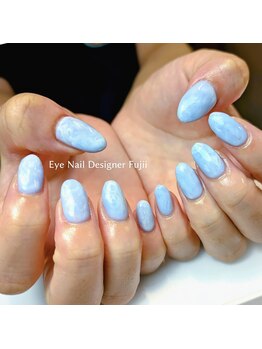 アイネイルデザイナーフジイ(Fujii)/