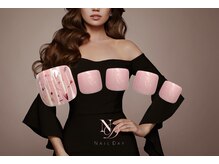 アイ アンド ネイルデイ 桂(EYE＆NAIL DAY)/定額シンプルコース