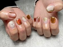 サロンド イト(salon de ito)/デザインし放題