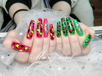 ミューズ(MUSES)/