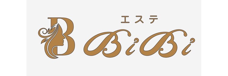 エステビビ(BiBi)のサロンヘッダー