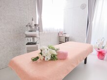 カラーリリー(Calla Lily)の雰囲気（プライベートサロン。winback専門店。）