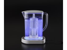 ヨサパーク プルミエ 姫路店(YOSAPARK Prumier)/オンリーワンのミネラル水素水