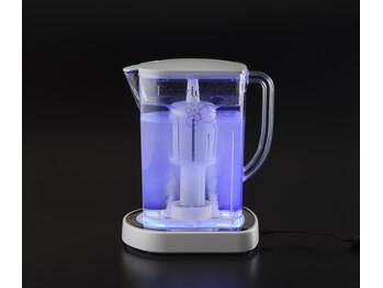 ヨサパーク プルミエ 姫路店(YOSAPARK Prumier)/オンリーワンのミネラル水素水