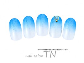 季節の定額3900円コース☆