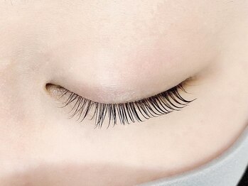 ベリーアイズ 町田店(Berry Eyes)の写真/上下まつ毛パーマでパッチリ明るい瞳へ♪【Ｗトリートメント付!上下パーマ初回¥5500】デザインのご相談も◎