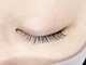 ベリーアイズ 町田店(Berry Eyes)の写真/上下まつ毛パーマでパッチリ明るい瞳へ♪【Ｗトリートメント付!上下パーマ初回¥5500】デザインのご相談も◎