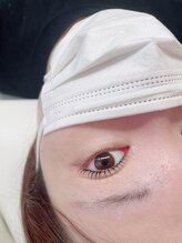 サロン マリキータ(salon mariquita)/まつげパーマ/パリジェンヌ