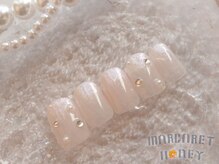 マーガレットハニー 本八幡/ストーンアート