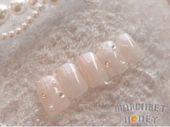 マーガレットハニー 本八幡/ストーンアート