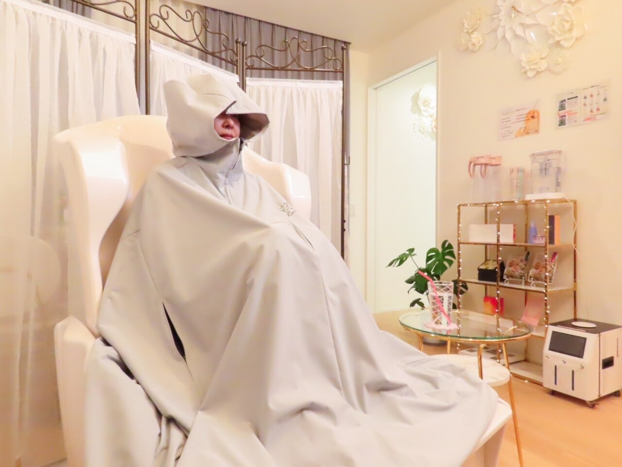 ヨサパーク 弥生 尾山台(YOSA PARK)｜ホットペッパービューティー