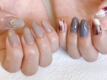 ネイルアンドアイラッシュ ラグナ サロン(Nail&Eyelash Laguna Salon)