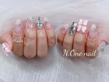 エヌワンネイル(N.one nail)/