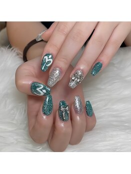 イチキュウハチキュウ ネイルサロン(The 1989 nail salon)/