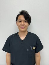 香椎駅前リハキュア鍼灸整骨院 金子 奈海希
