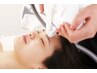 スポットケア導入キャンペーン☆ 眉デザイン脱毛 （眉上下 ・眉間）男女