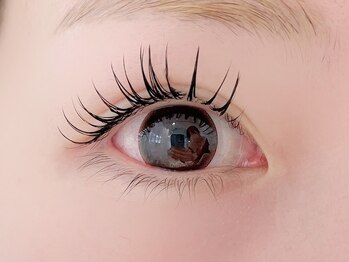 アコ バイ ネオリーブアイス(aco by Neolive ice)/マツエク×パーマ[＆healthy]