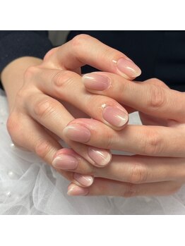アイリッシュネイル 久屋大通店(Irish Nail)/花びら