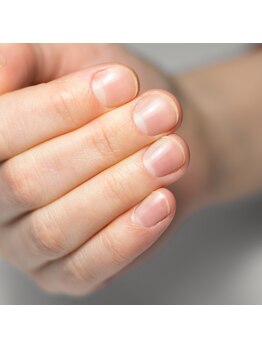 爪整体 : 深爪改善にも効果的！