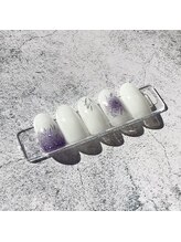 ラフ ハチサンゼロイチ(laugh8301)/定額デザインsimpleコース♪