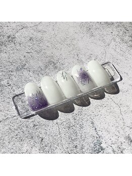 ラフ ハチサンゼロイチ(laugh8301)/定額デザインsimpleコース♪