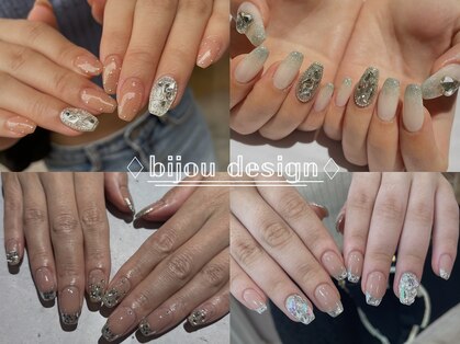 オーシャンネイル 岐阜店(Ocean nail)の写真