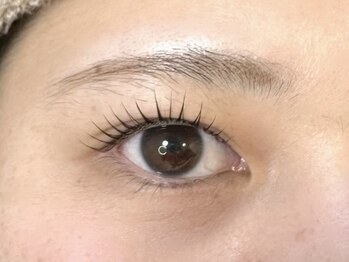 チョキナ(chokina.)/まつげパーマ