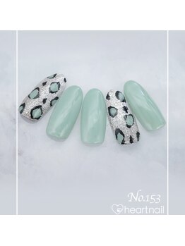 はあとねいる 浦和駅西口店/はあとねいるデザイン