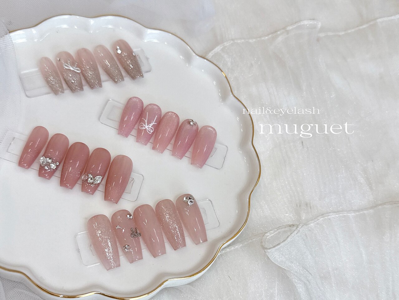 muget様ご確認用 MUGUET様ご専用ページ