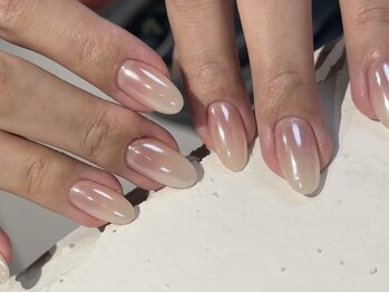 カカネイルズ(Kaka nails)/