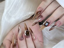 ベストネイル 池袋東口店(Best Nail)/ニュアンスアート