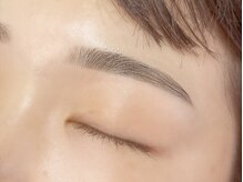 スリーユニークアイ 神戸六甲道(3uniQ eye)/美眉アイブロウ