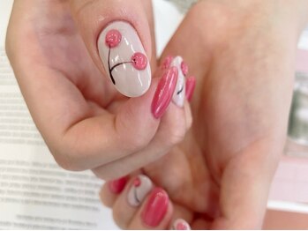 ジューシーさくらんぼ