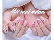 エムズ ネイルサロン(M2)/SNS大バズりキティマグネット
